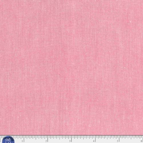 Dreamweaver Chambray II Fuchsia