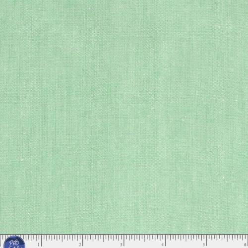 Dreamweaver Chambray II Green