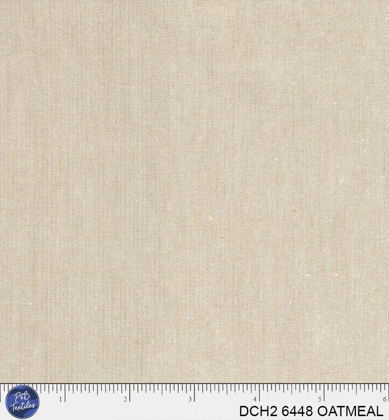 Dreamweaver Chambray II Oatmeal