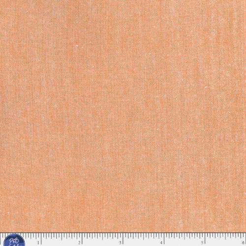 Dreamweaver Chambray II Orange