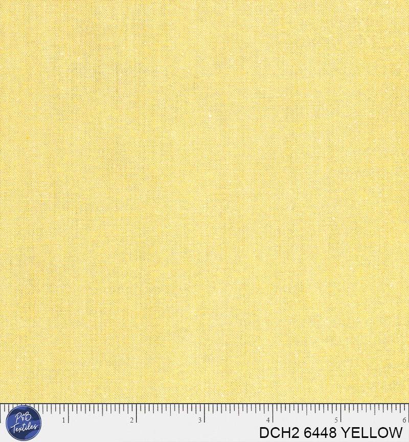 Dreamweaver Chambray II Yellow