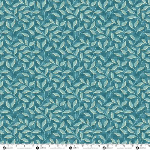 Secret Stash Favorites - Blue Willow Morning Glory - Horizon