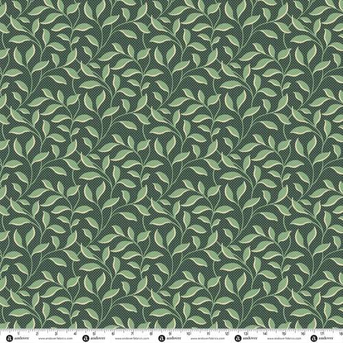 Secret Stash Favorites - Chestnut Morning Glory - Spruce