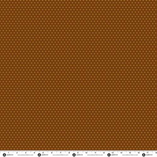 Secret Stash Favorites - Chestnut Pearls - Earth