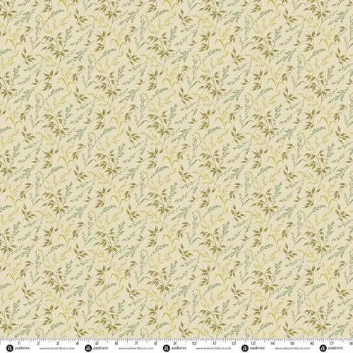 Secret Stash Favorites - Chestnut Rustic Branch - Grass