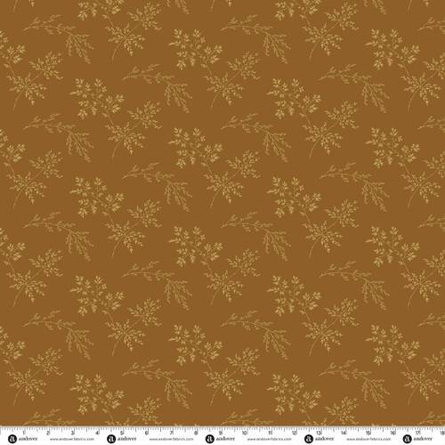 Secret Stash Favorites - Chestnut Twigs - Cocoa
