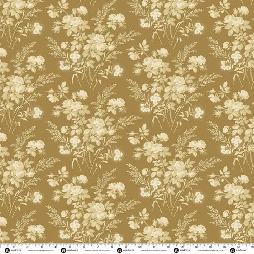 Secret Stash Favorites - Chestnut Cottage - Butterscotch