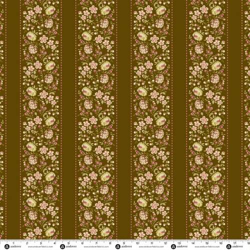 Secret Stash Favorites - Chestnut Flower Chain - Chestnut