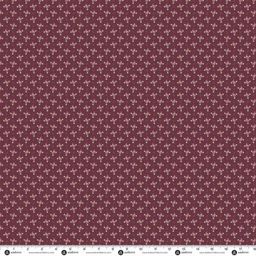 Secret Stash Favorites - Amber Pasture - Plum