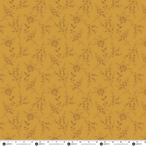 Secret Stash Favorites - Amber Spruce - Amber