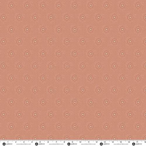 Secret Stash Favorites - Amber Camellia - Rose