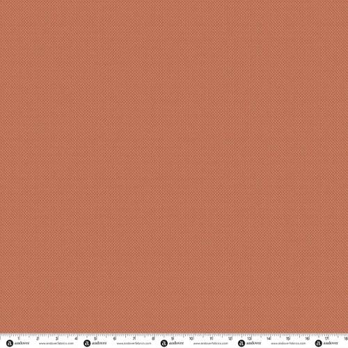 Secret Stash Favorites - Amber Garland - Coral
