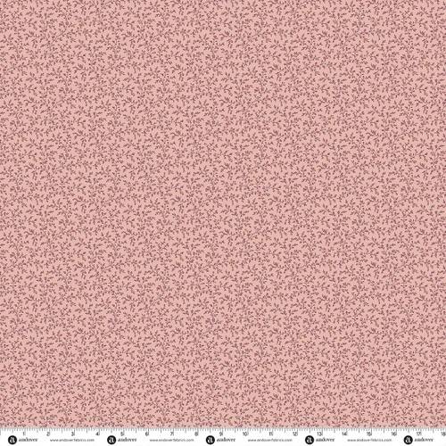 Secret Stash Favorites - Amber Brambleberry - Rose