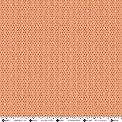 Secret Stash Favorites - Amber Pearls - Apricot