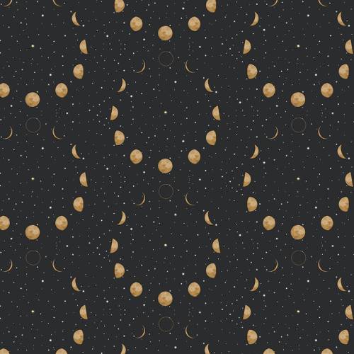 Moth To A Flame Lunar Echoes - Midnight