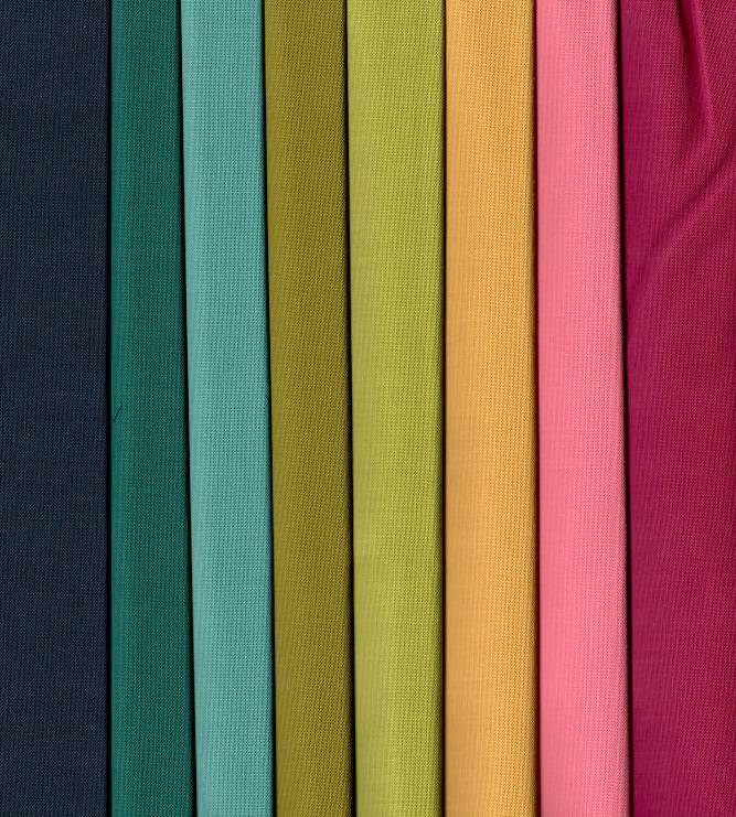 Sitara Fabric Pack - 8 Fat Quarters