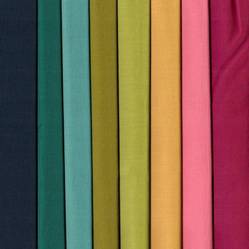 Sitara Fabric Pack - 8 Fat Quarters