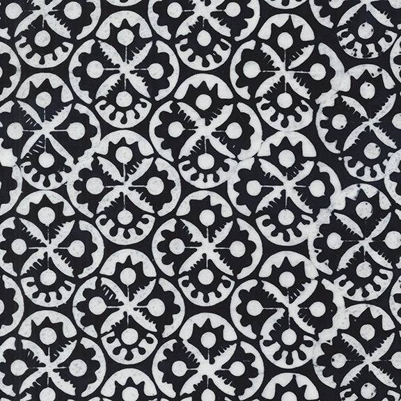 Dutch Days Flower Stamp - Tuxedo