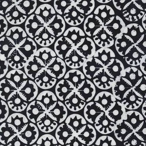 Dutch Days Flower Stamp - Tuxedo