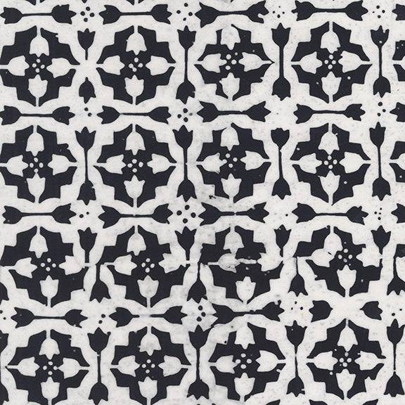 Dutch Days Tulip Tile - Tuxedo