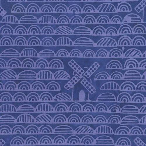 Dutch Days Windmills - Imperial