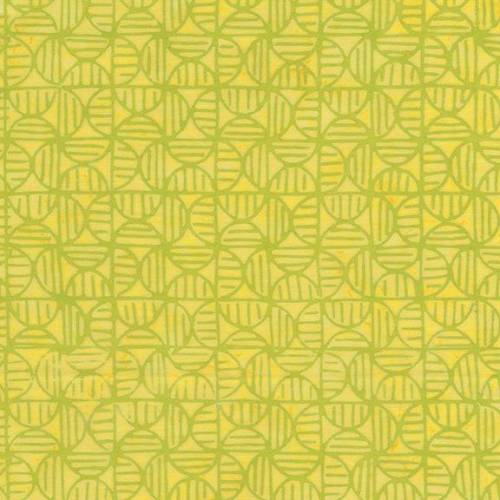 Dutch Days Hourglass - Neon