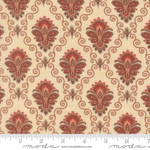Le Jardin Rouge Camomille - Pearl