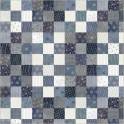 Faded Indigo Whole Cloth - Multi image 1