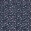 Faded Indigo Daisy Toss - Dark Indigo image 1