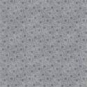 Faded Indigo Daisy Toss - Sanded image 1