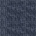 Faded Indigo Lace Ribbon - Dark Indigo image 1