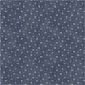 Faded Indigo Leaf Shirting - Indigo image 1