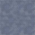 Faded Indigo Gathered Dots - Vintage image 1