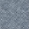 Faded Indigo Tiny Patchwork - Tinted image 1