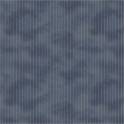 Faded Indigo Ticking Stripe - Dark Rinse image 1