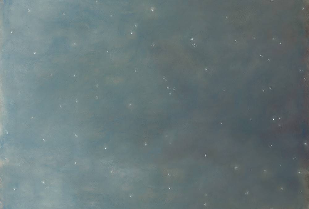Sky Essence Starry Night
