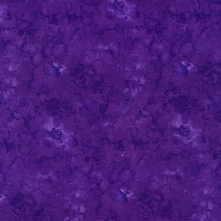 Solid-ish Basic Purple