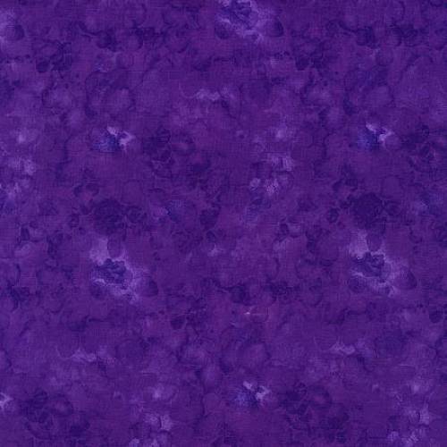 Solid-ish Basic Purple