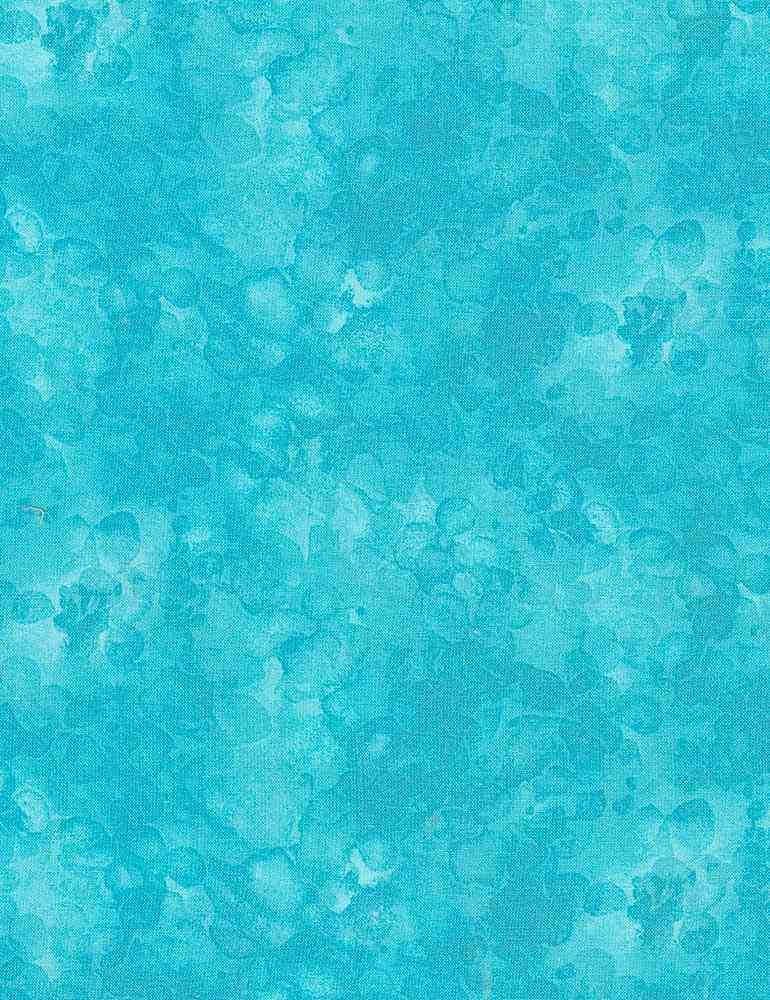 Solid-ish Basic Turquoise