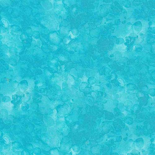 Solid-ish Basic Turquoise