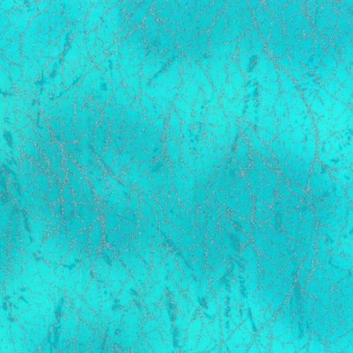 Diamond Dust Cyan