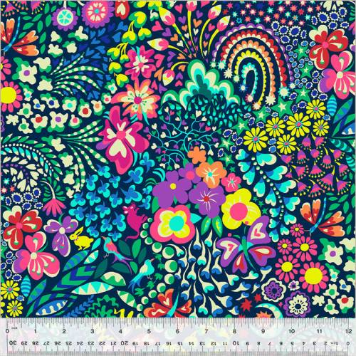 Windham 108 Quilt Backs Hide and Seek