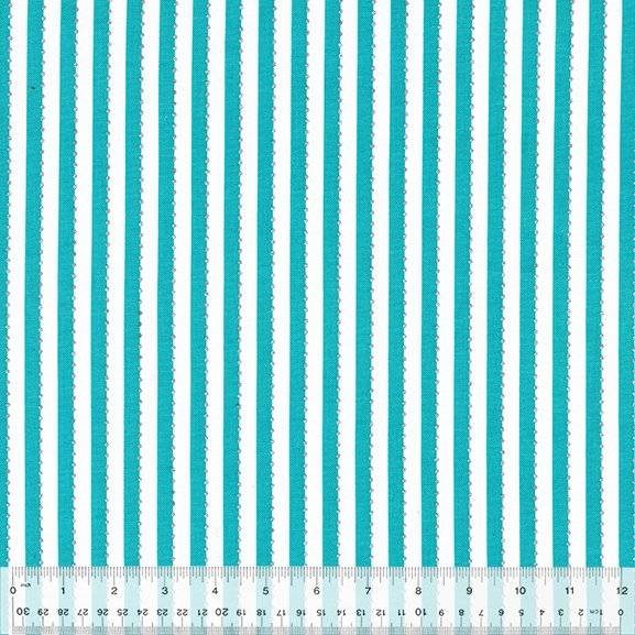 Magic Stripe Aqua