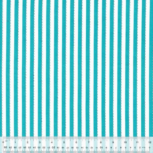 Magic Stripe Aqua