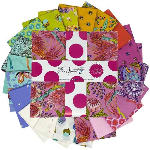 Legendary 10" Squares