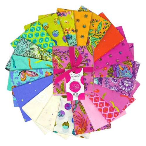Legendary Fat Quarter Bundle