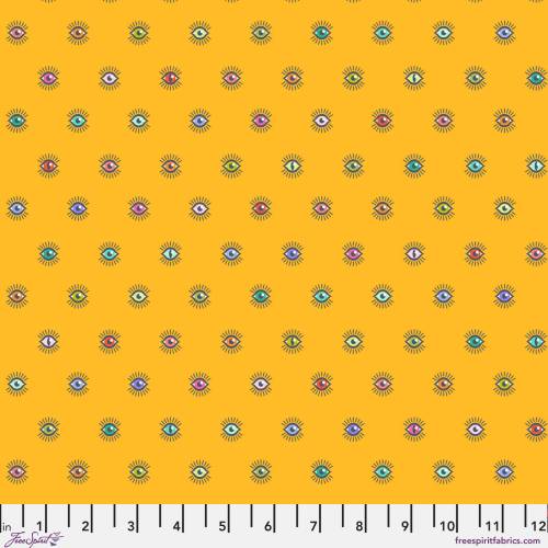 Legendary Visionary - Dandelion