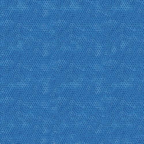 Dimples Blue