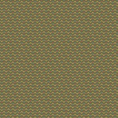 Rose Maison Green