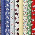 Scotties Quilt - FREE PATTERN DOWNLOAD image 2